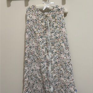 Little Unicorn Floral Sleep Sack